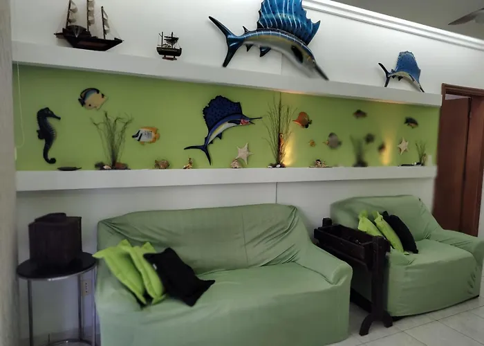 Apartamento, Praia Grande, Canto Do Forte
