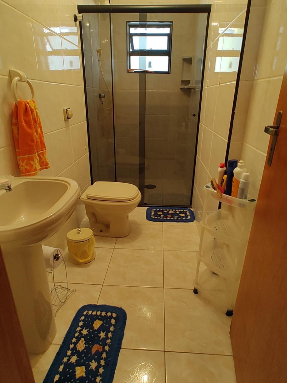 Apartamento, Grande, Canto Do