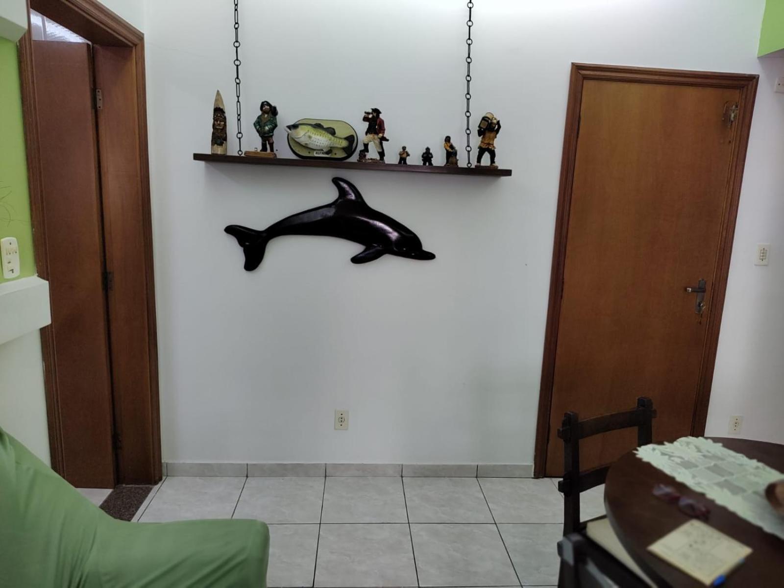 公寓 Apartamento, Grande, Canto Do