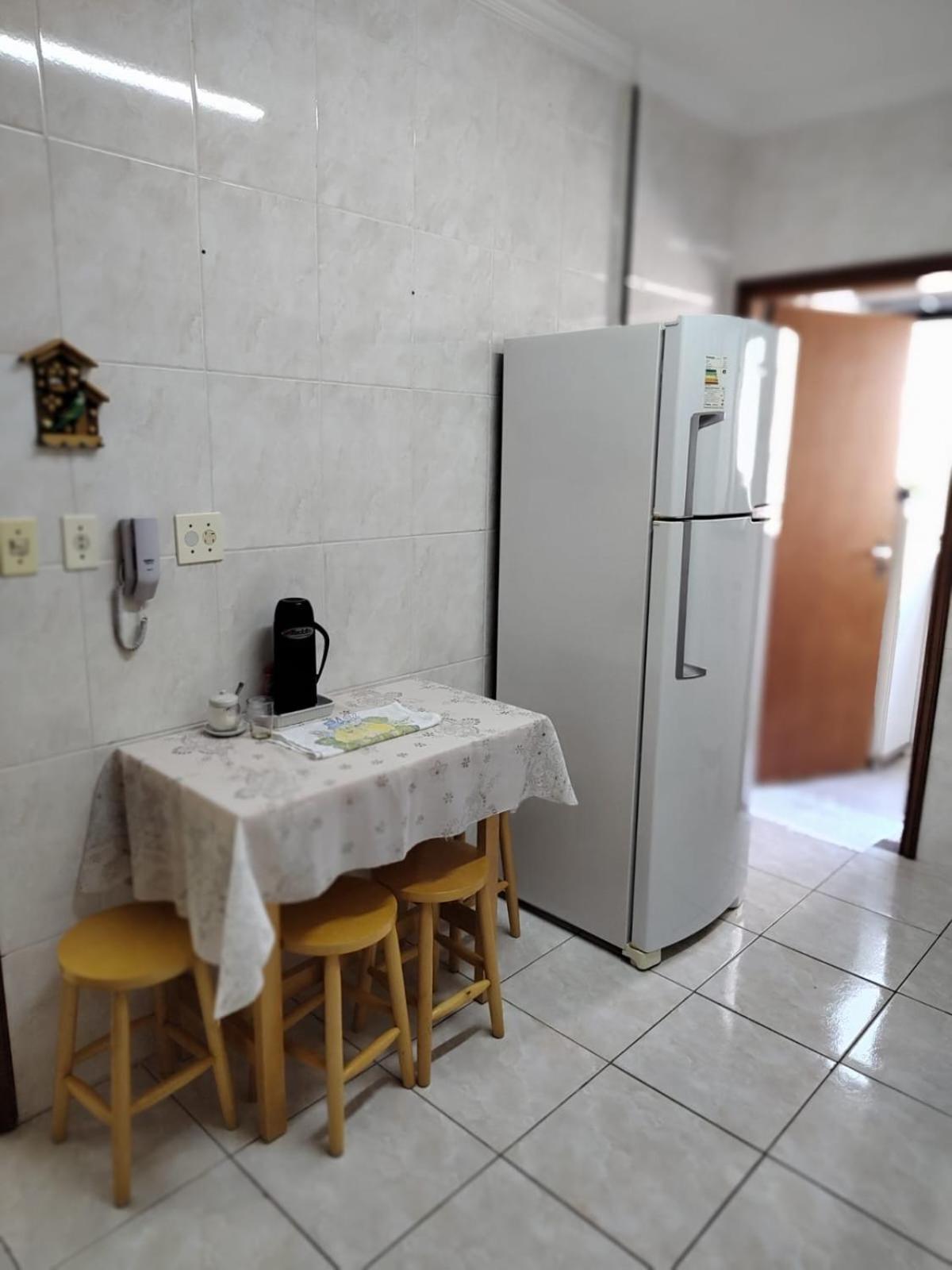 公寓 Apartamento, Grande, Canto Do