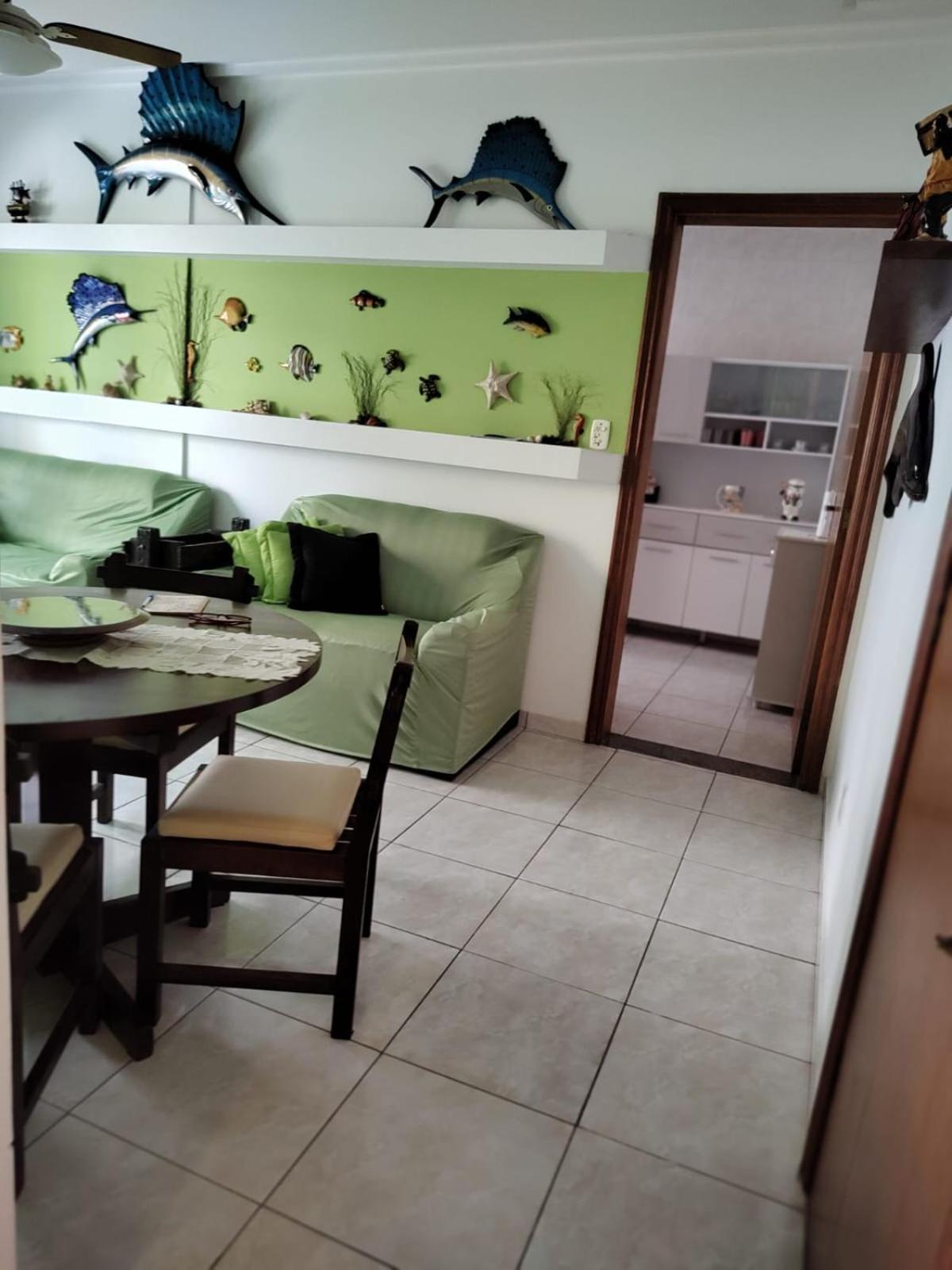 Apartamento, Grande, Canto Do 公寓 *