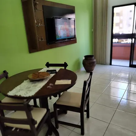 Apartamento, Praia Grande, Canto Do Forte Exterior photo
