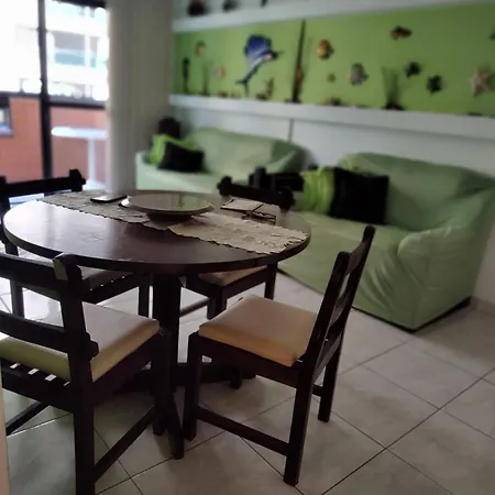Apartamento, Praia Grande, Canto Do Forte Exterior photo