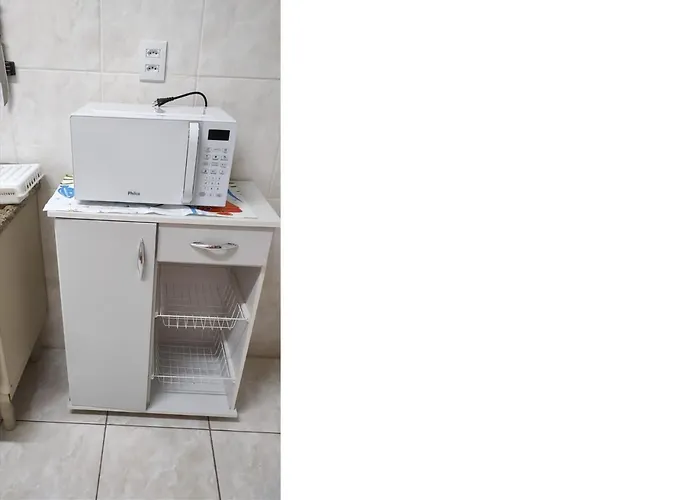 Apartamento, Praia Grande, Canto Do Forte
