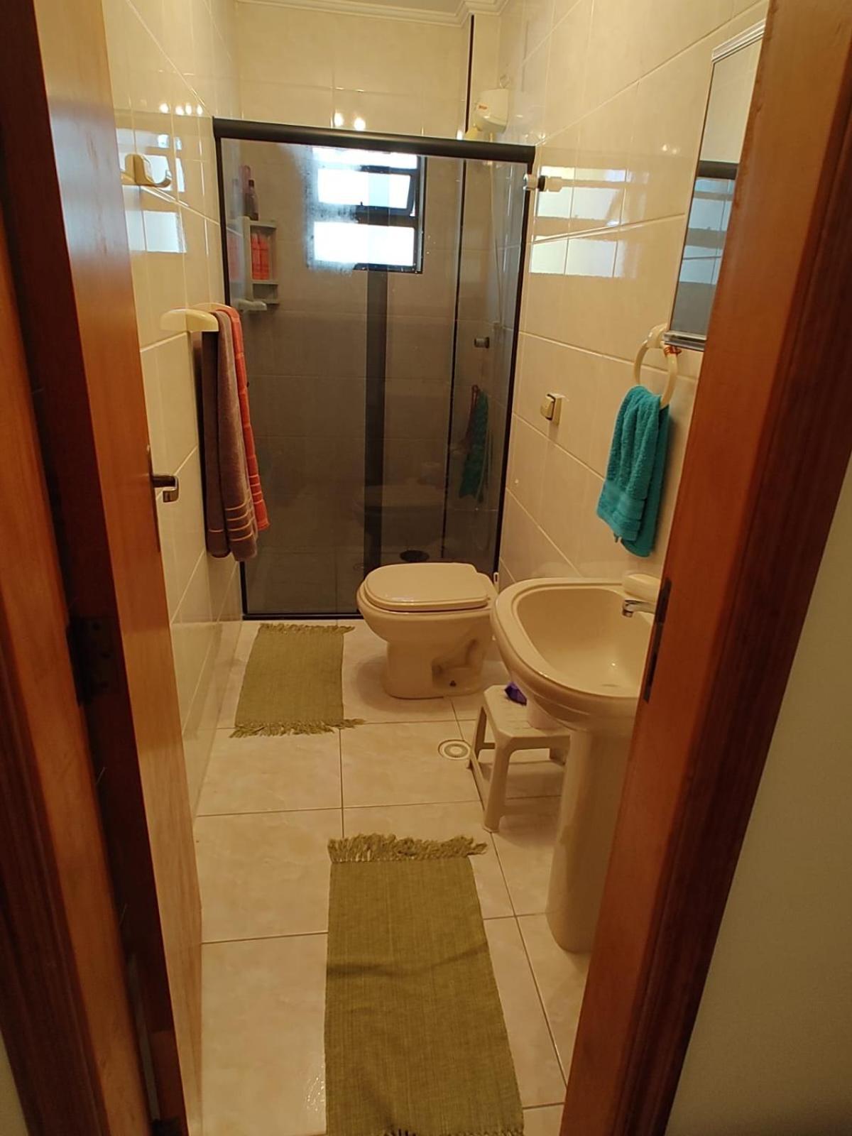 Apartamento, Grande, Canto Do Apartment