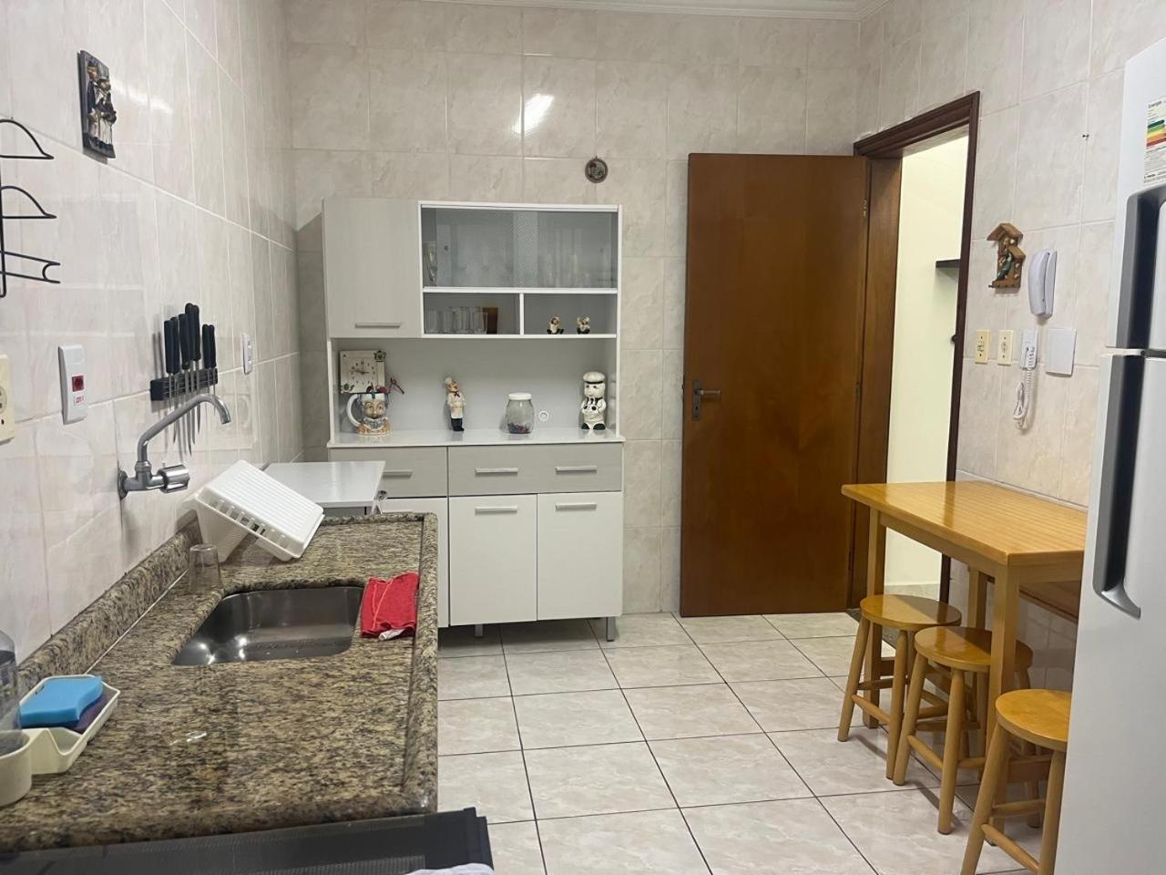 Apartment Apartamento, Grande, Canto Do *
