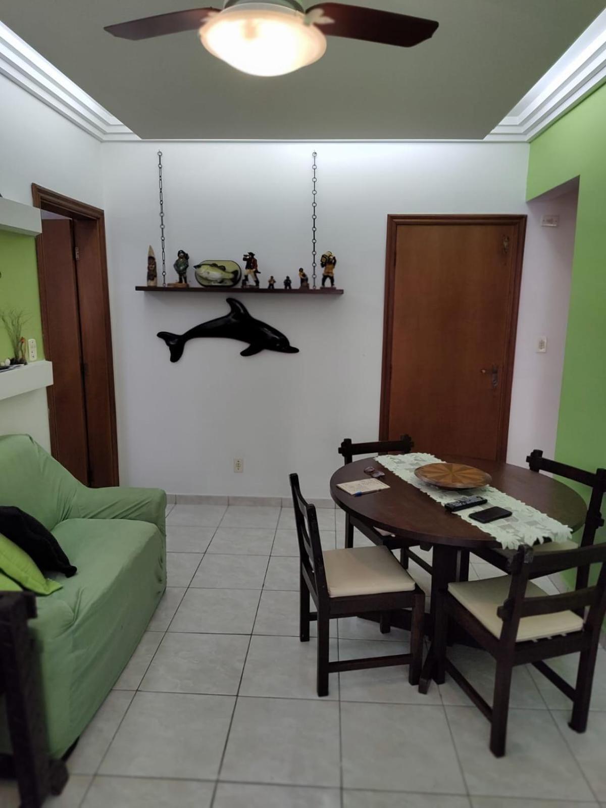 Apartamento, Grande, Canto Do Apartment