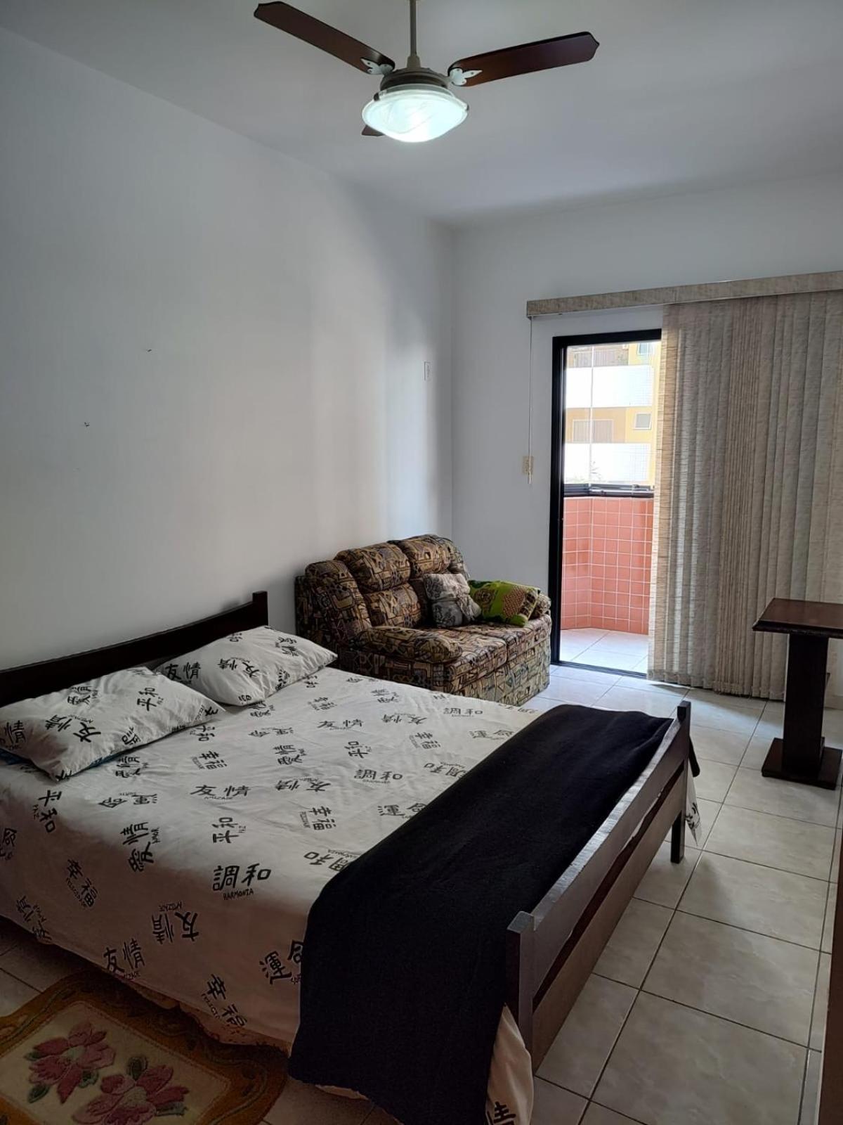 Apartamento, Grande, Canto Do *