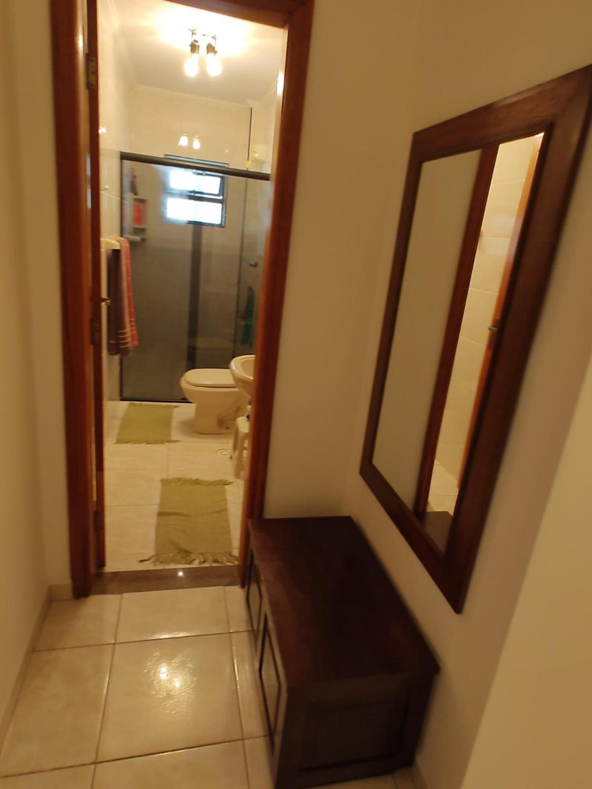 Apartamento, Grande, Canto Do Praia Grande (Santos)