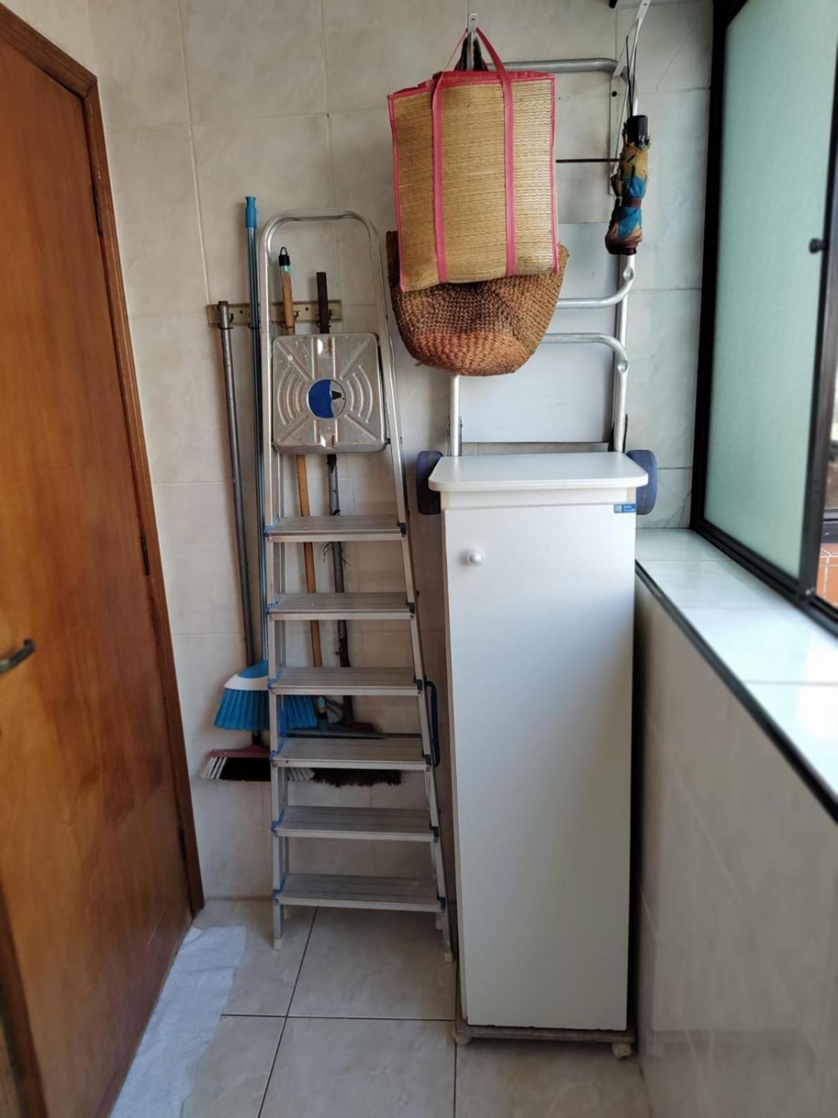 Apartamento, Grande, Canto Do * Praia Grande (Santos)