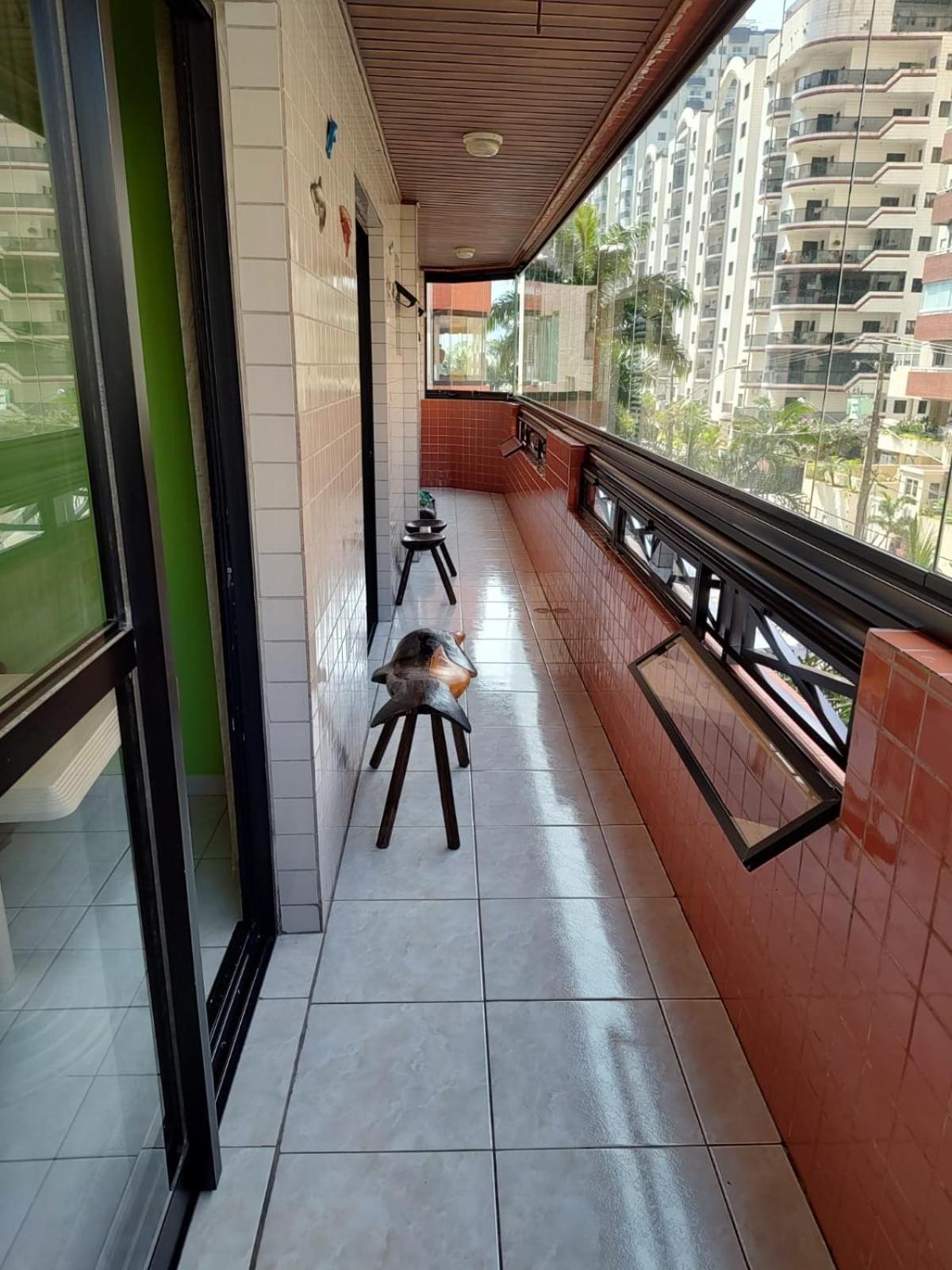Apartment Apartamento, Grande, Canto Do *