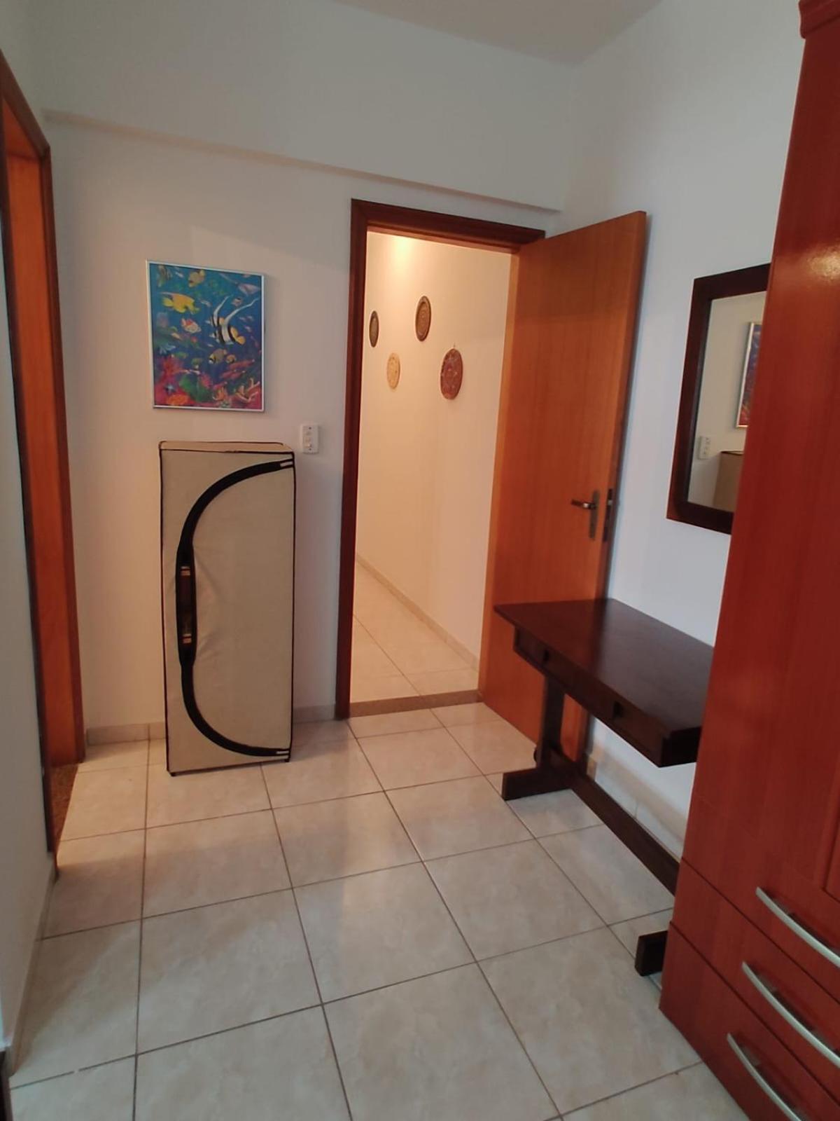 Apartamento, Grande, Canto Do *