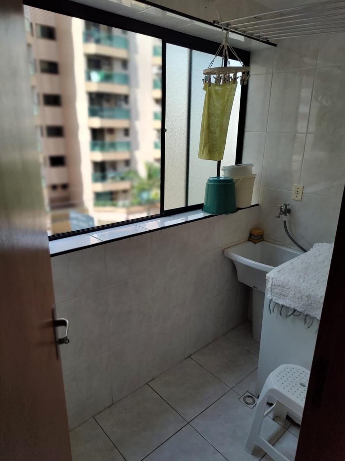 Apartamento, Grande, Canto Do Apartment