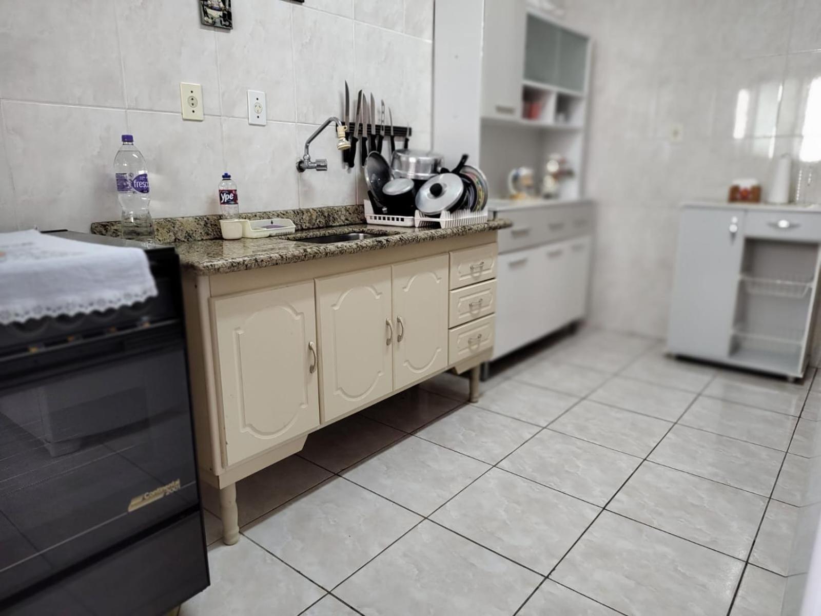 Apartamento, Grande, Canto Do *