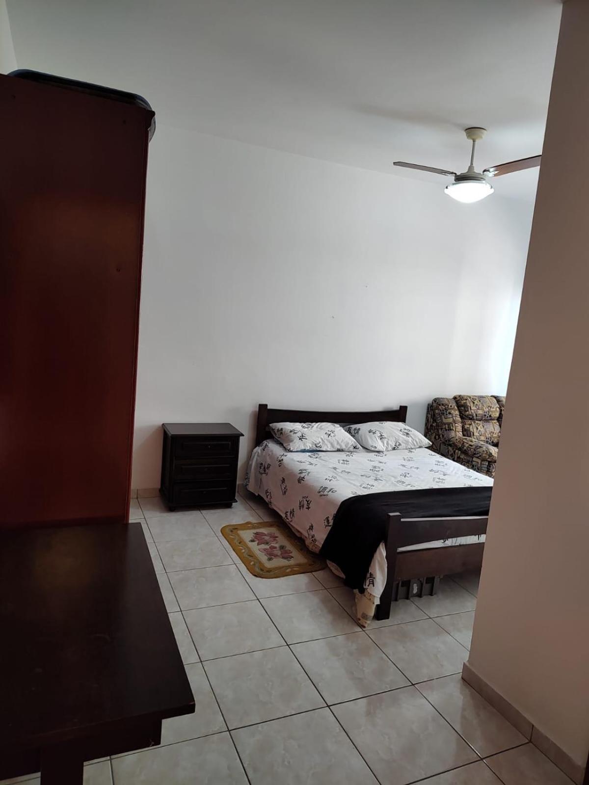 Apartamento, Grande, Canto Do