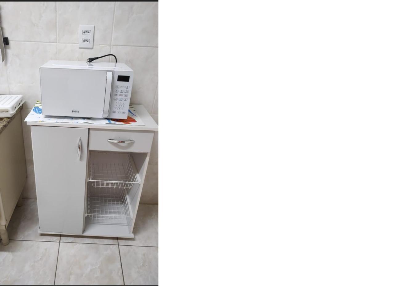 Apartamento, Grande, Canto Do Apartment